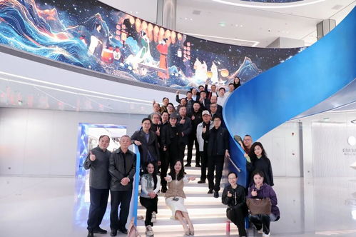 藝海揚帆，書香潤心——省藝研會秋季藝術家讀書班活動剪影